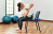chair yoga